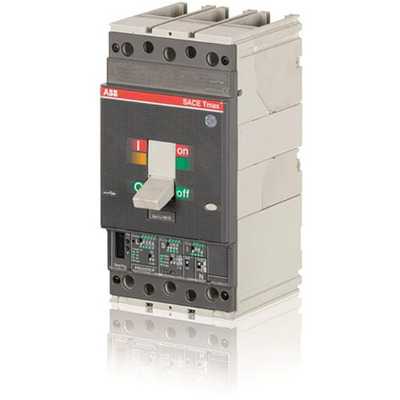 ASEA BROWN BOVERI - 1SDA054136R1 - MCCB (Molded Case Circuit Breakers)