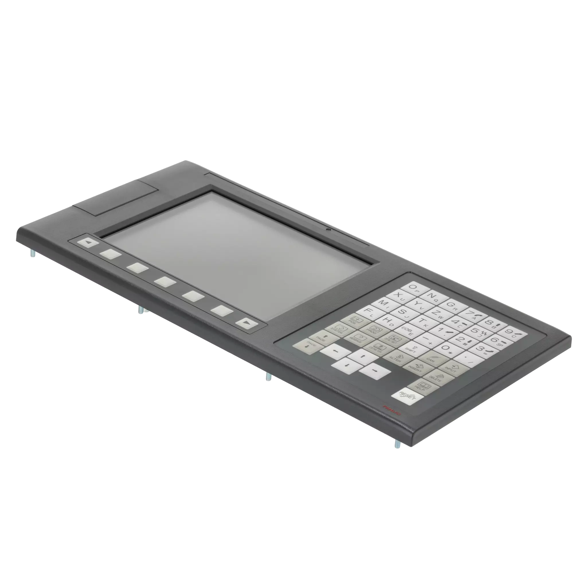 FANUC - A02B-0309-D554#M - HMI Operator Interfaces