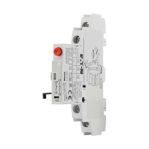 EATON CORPORATION - 072899 - Circuit Breakers