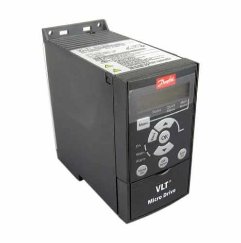 DANFOSS - 132F0010 - Frequency Converters