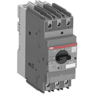 ASEA BROWN BOVERI - 1SAM451000R1017 - Contactors & Starters