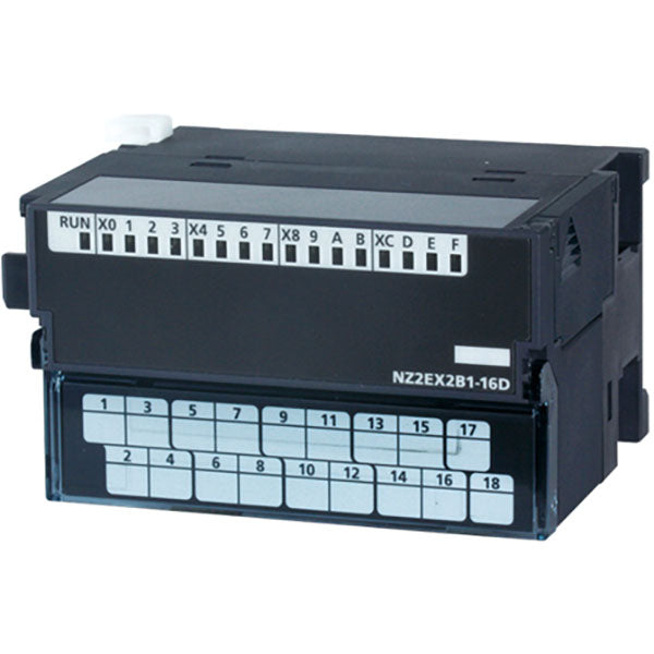 MITSUBISHI - NZ2EX2B1-16D-C - PLC Expansion Modules