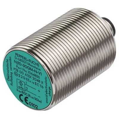 PEPPERL & FUCHS - 106483 - Inductive Sensors