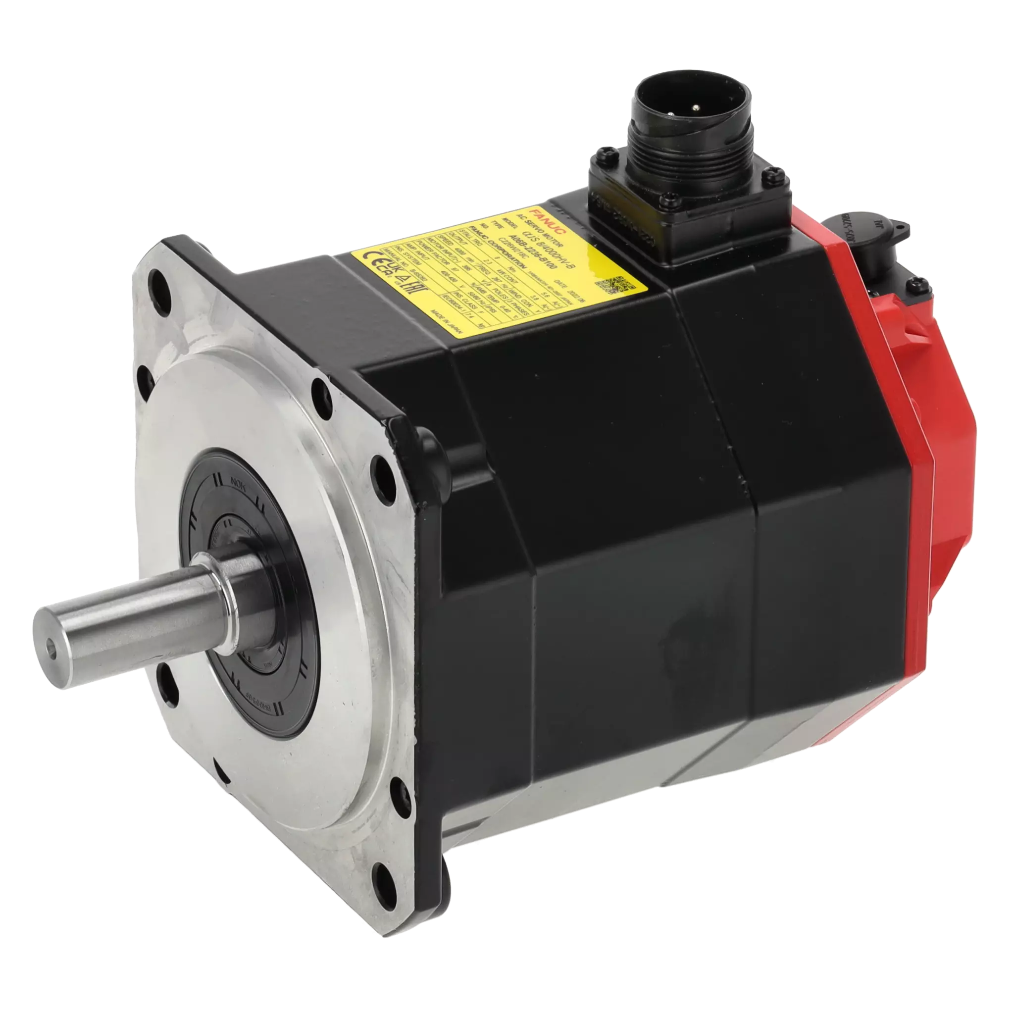 FANUC - A06B-2236-B100 - Servo Motors