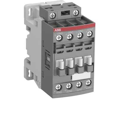 ASEA BROWN BOVERI - 1SBH131001R8022 - Contactors & Starters