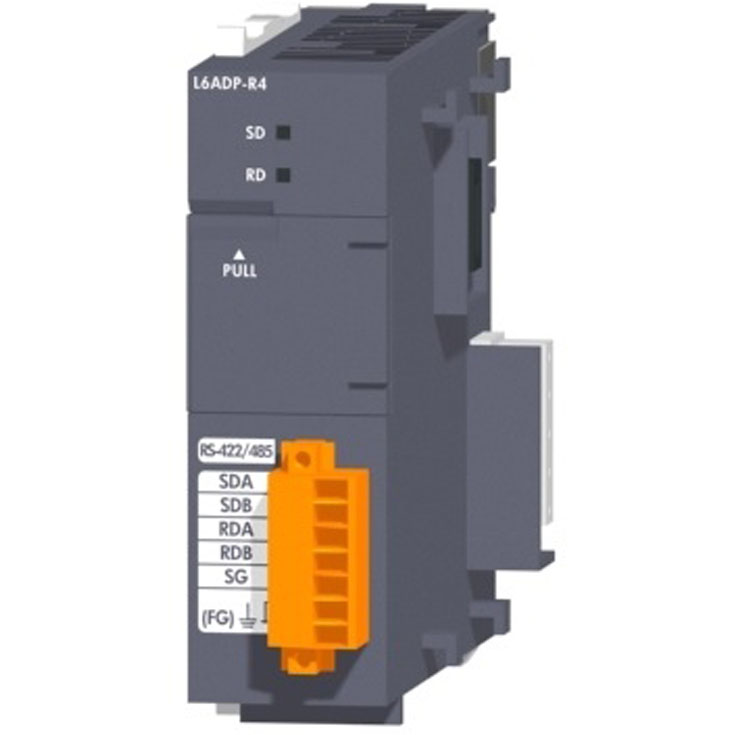 MITSUBISHI - L6ADP-R4 - PLC Expansion Modules