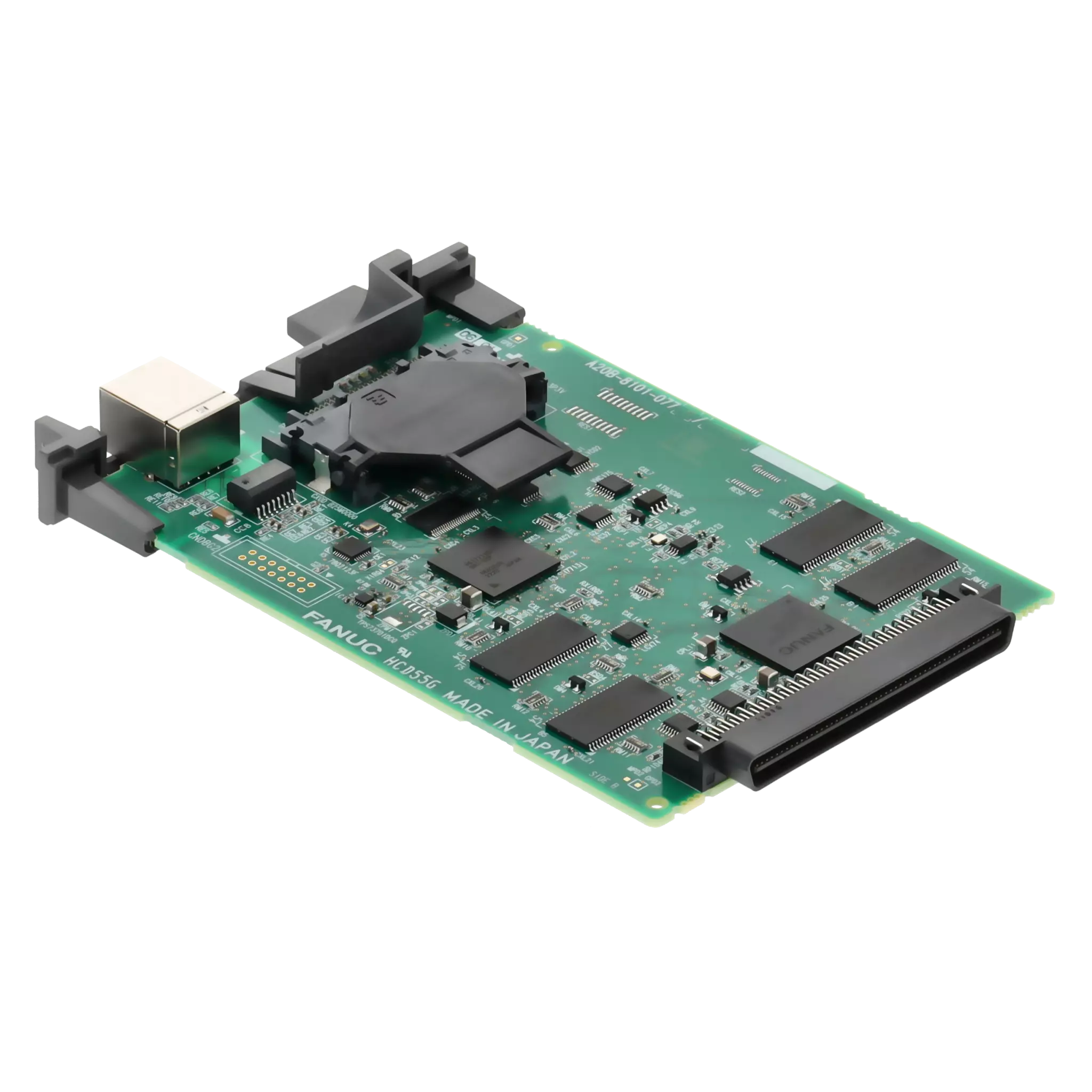 FANUC - A20B-8101-0770 - PLC Expansion Modules