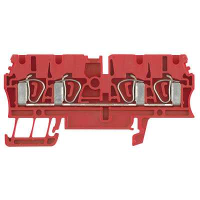 WEIDMULLER - 1683420000 - Terminal Strip Wiring
