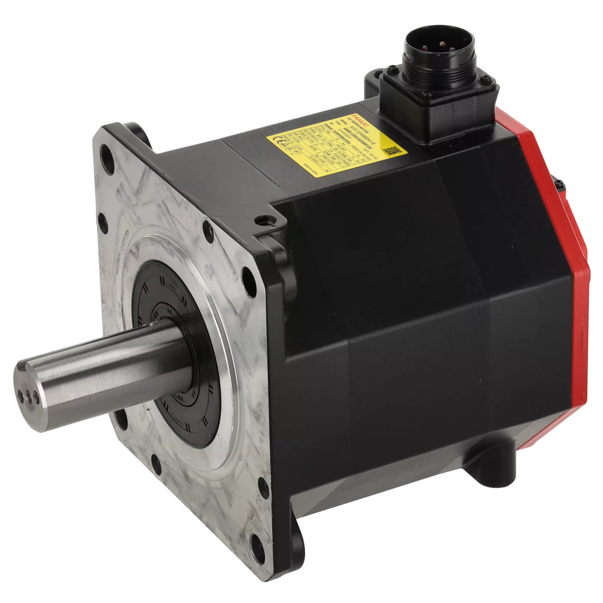 FANUC - A06B-2266-B200 - Servo Motors