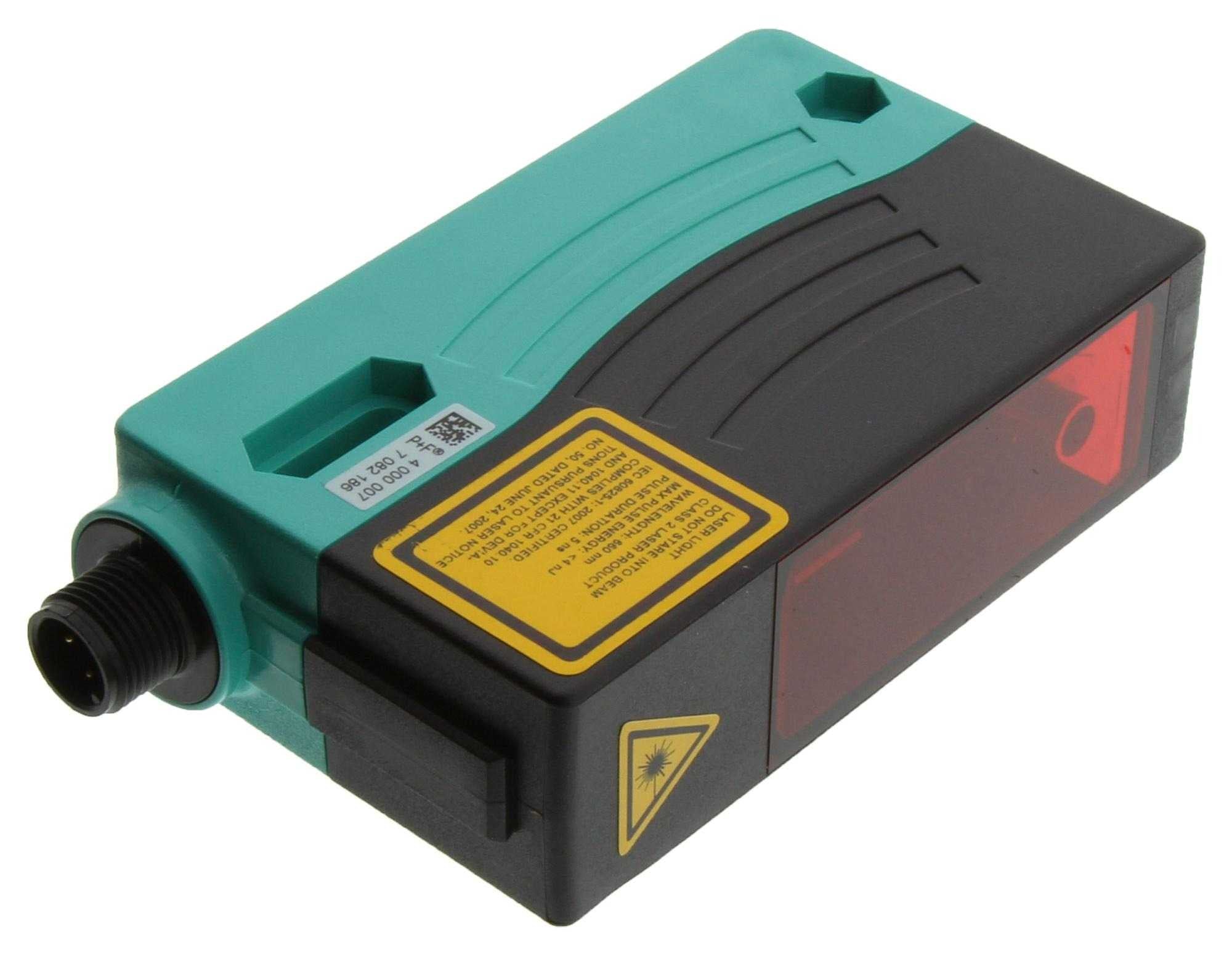 PEPPERL & FUCHS - 218499 - Photoelectric Sensors