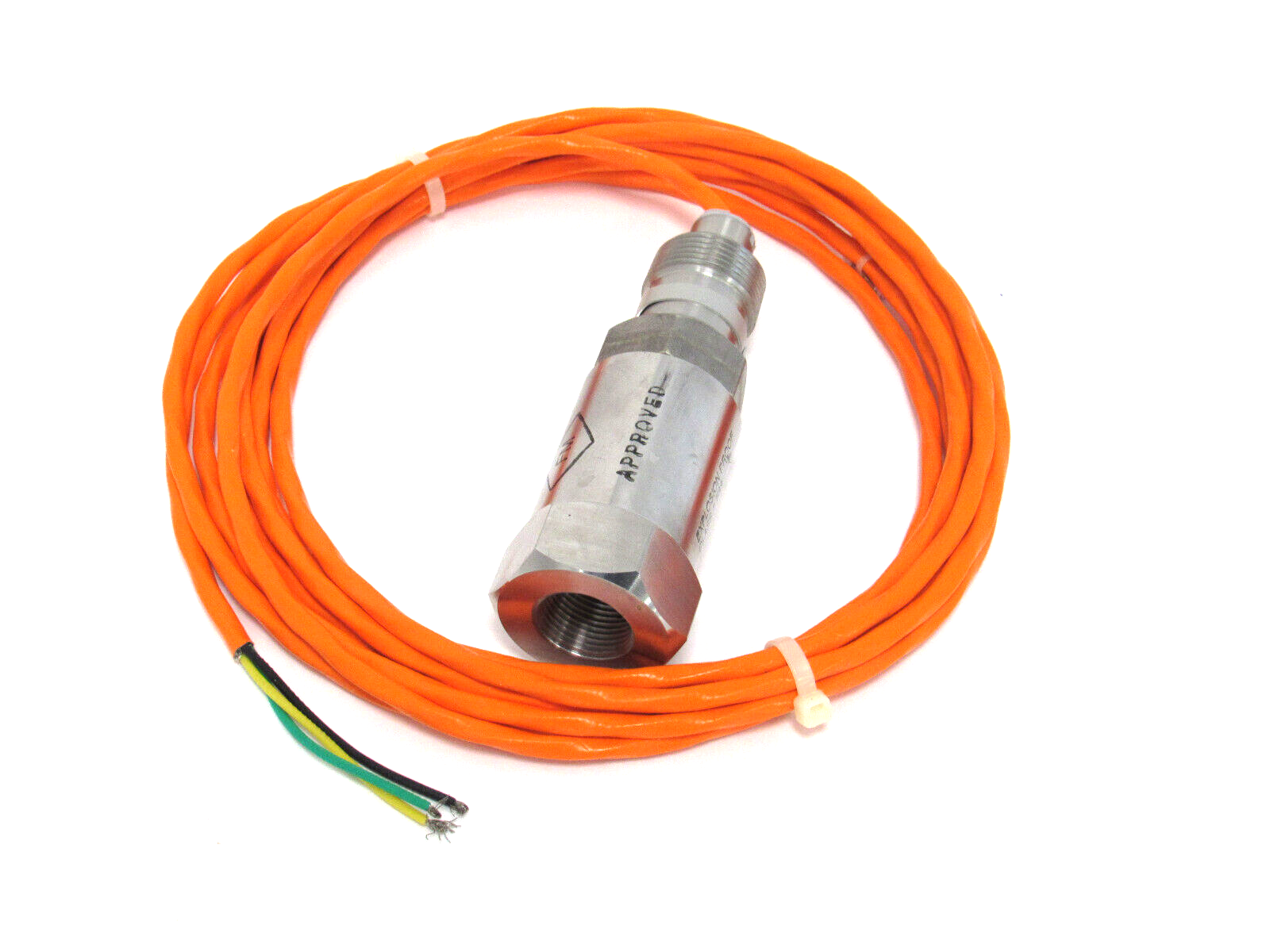 HONEYWELL - 261A1812P012