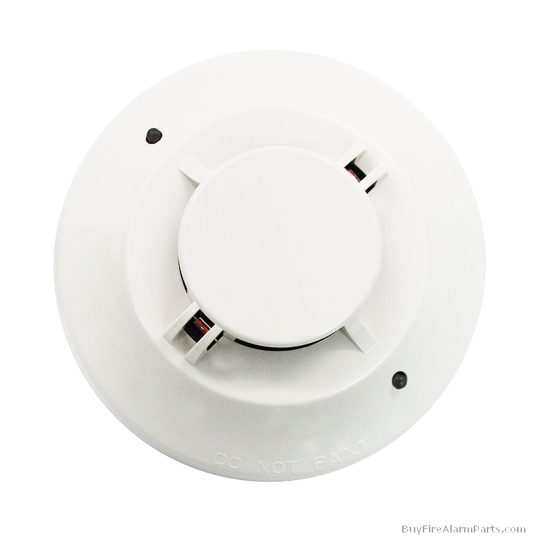 HONEYWELL - TC806B1076 - Fire Alarm Systems