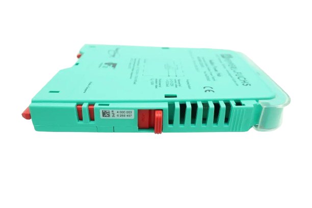 PEPPERL & FUCHS - 210362 - Power Supplies
