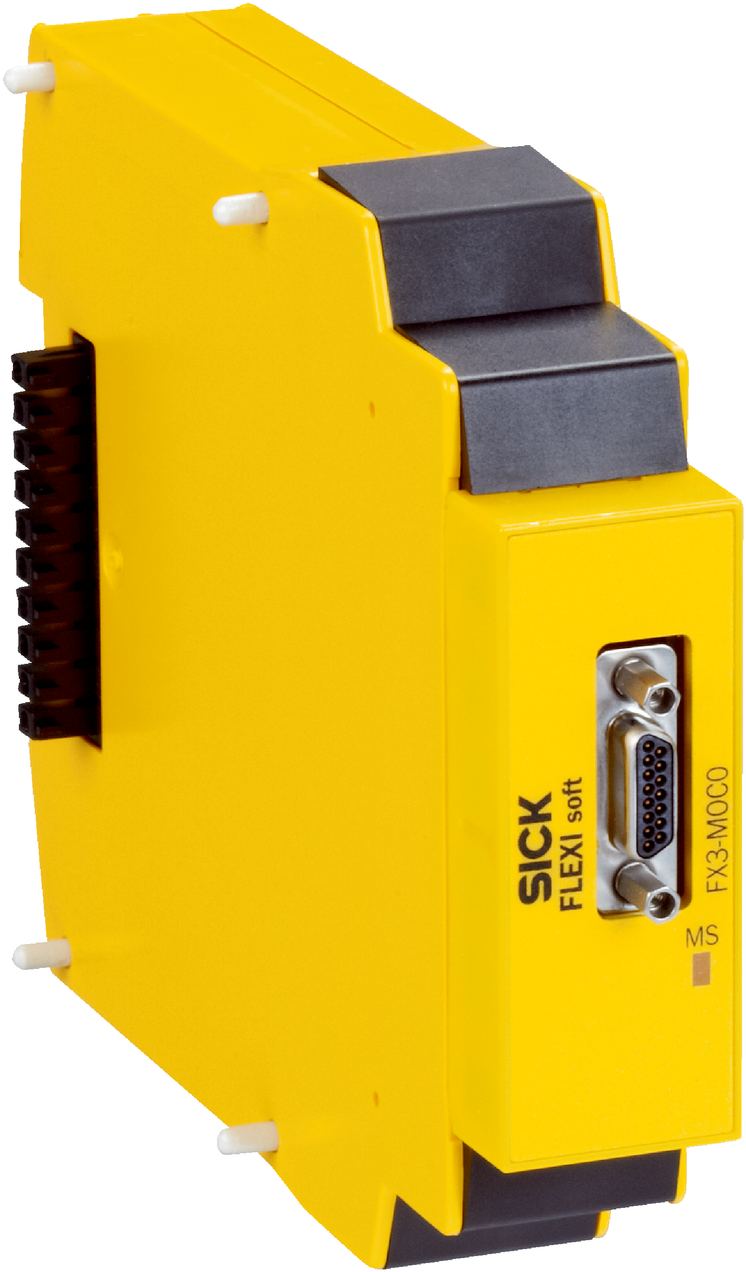 SICK - 1062344 - Safety Control Devices