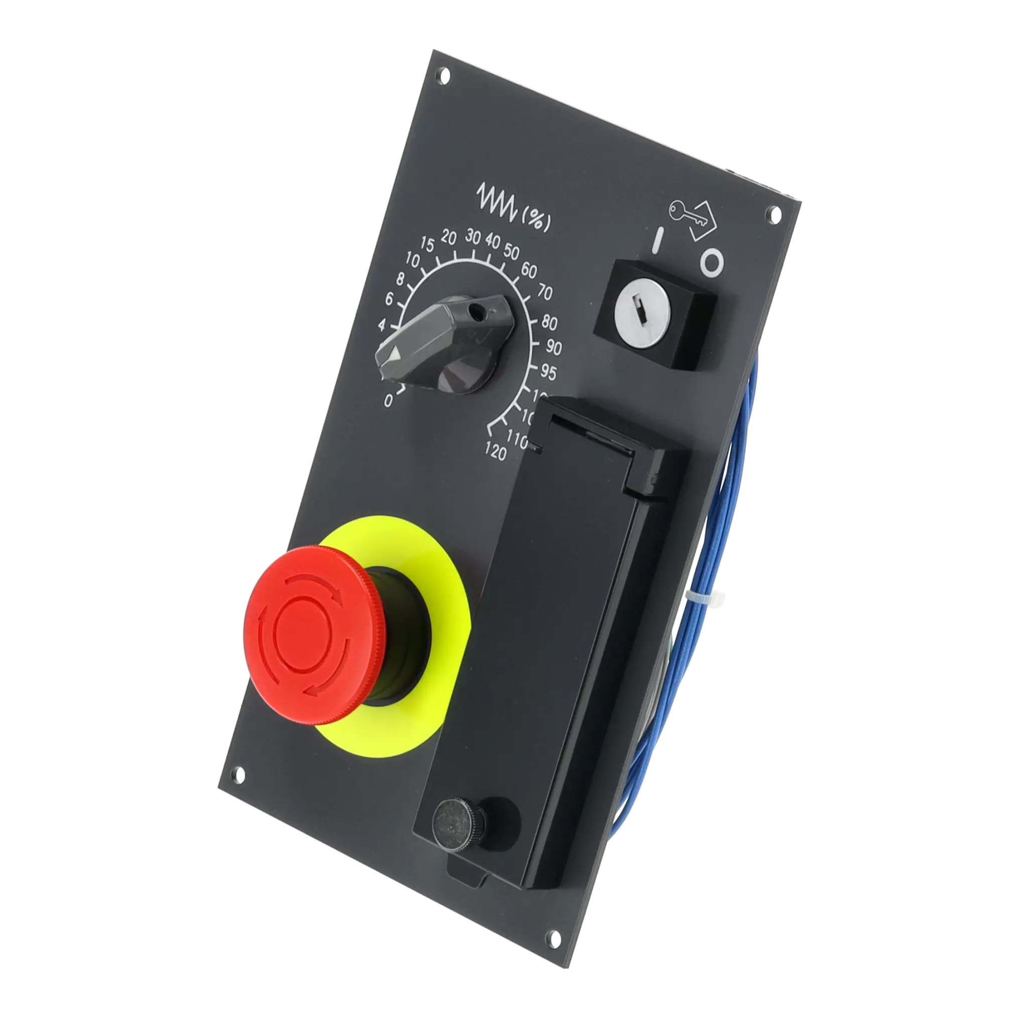 FANUC - A02B-0236-C233 - HMI Keyads & Keyboards