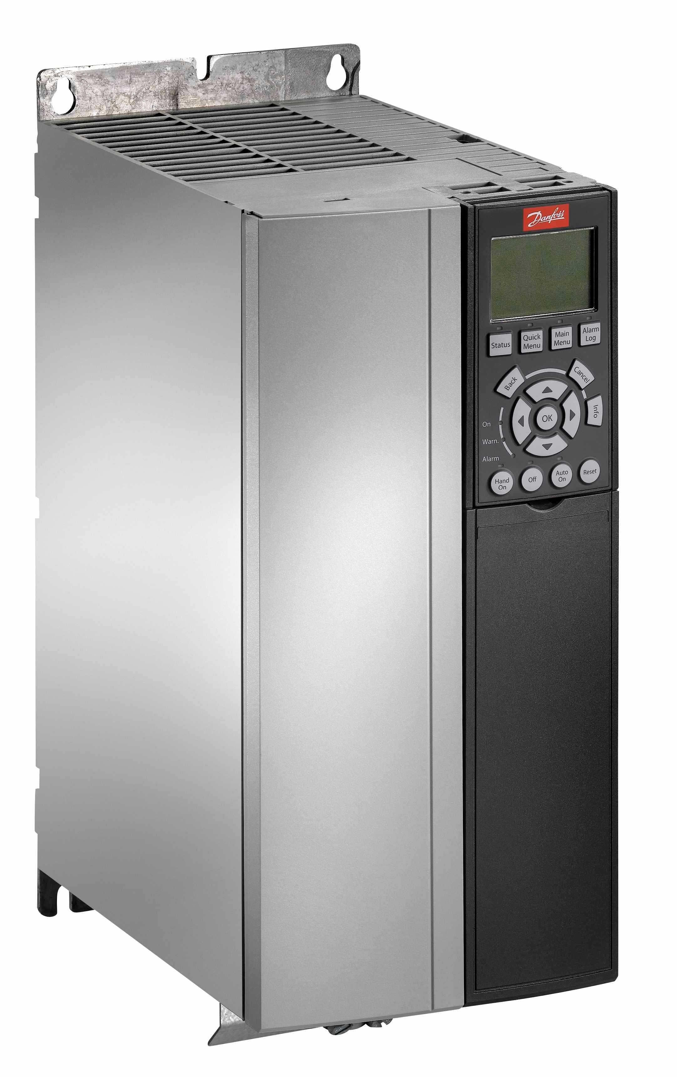 DANFOSS - 131F0429 - Frequency Converters