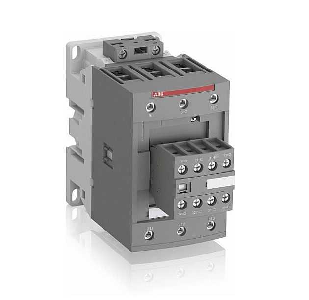 ASEA BROWN BOVERI - 1SBL397001R1122 - Contactors & Starters