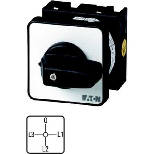 EATON CORPORATION - 034116 - Panel Accessories