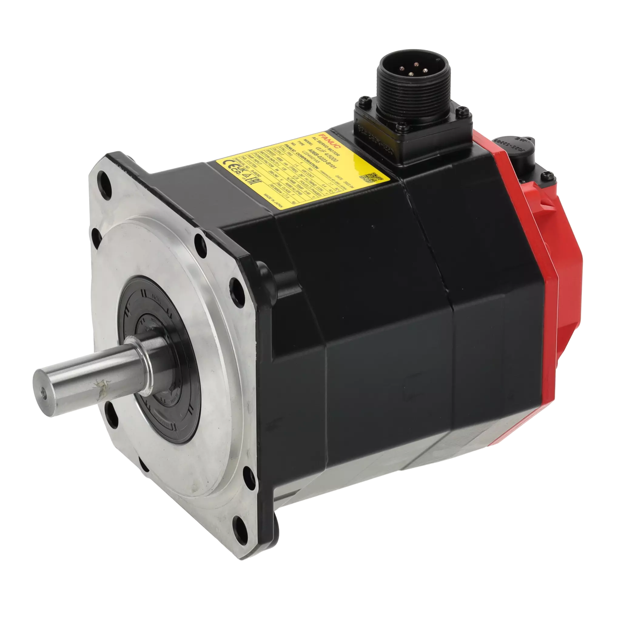 FANUC - A06B-0223-B101 - Servo Motors