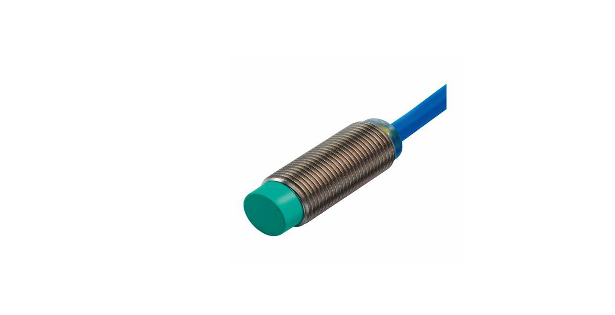 PEPPERL & FUCHS - 184673 - Inductive Sensors