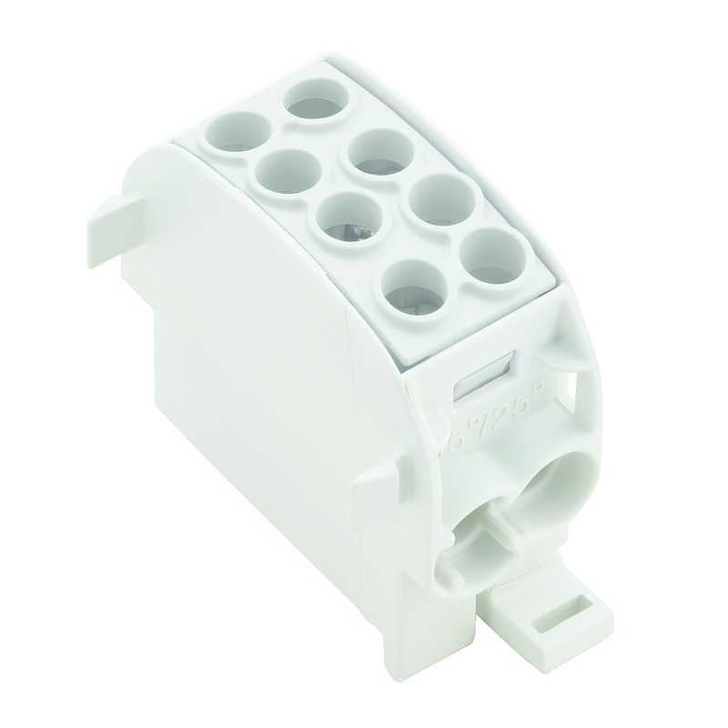 WEIDMULLER - 1561680000 - Terminal Strip Wiring