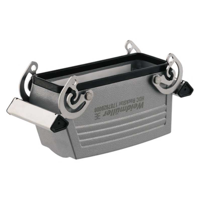 WEIDMULLER - 1661720000 - Heavy Duty Connectors