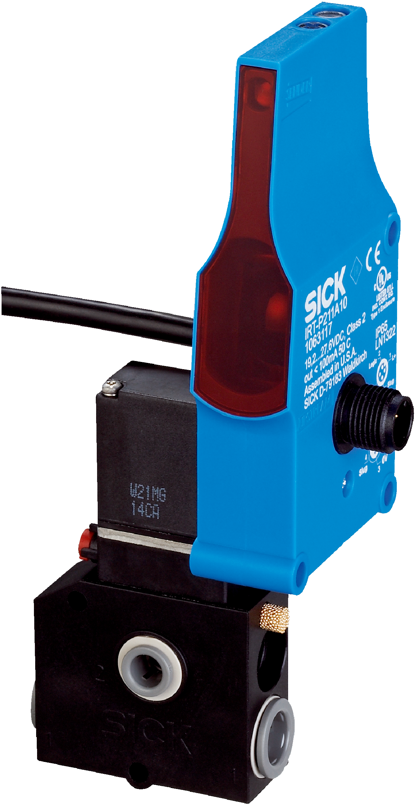 SICK - 1063103 - Photoelectric Sensors