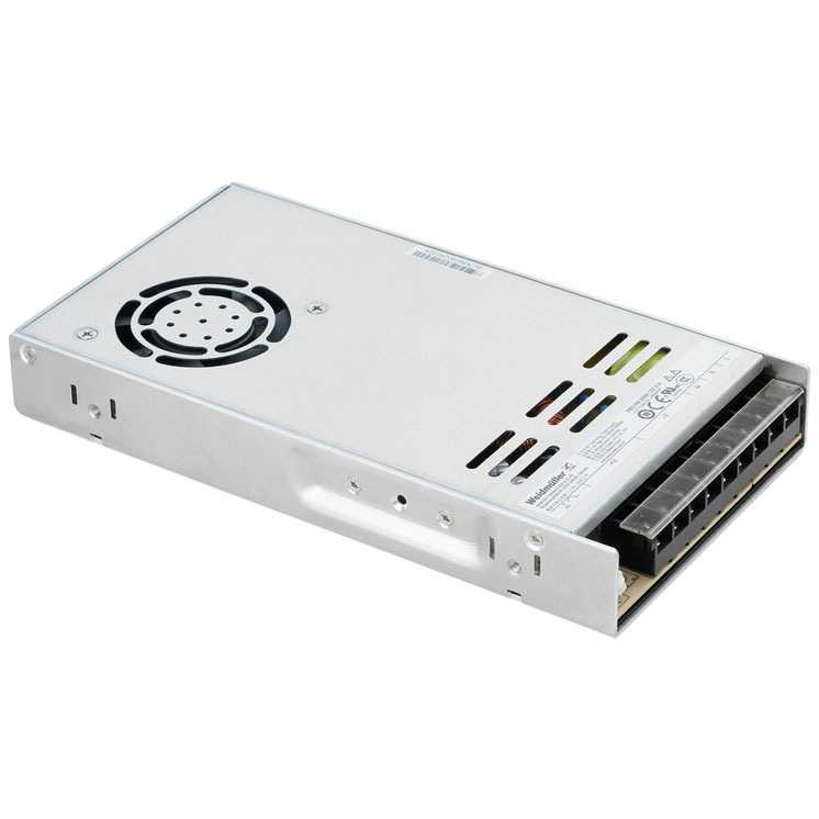 WEIDMULLER - 2660200292 - Power Supplies