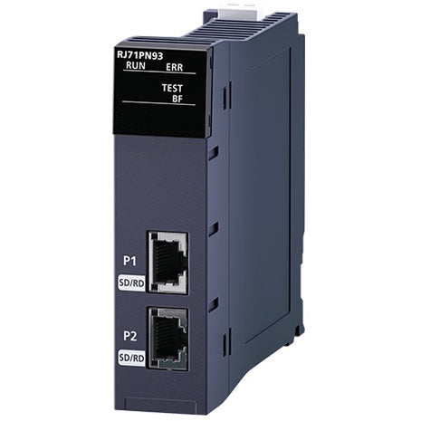 MITSUBISHI - RJ71PN93 - PLC Expansion Modules