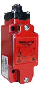 HONEYWELL - GSAA22A1B