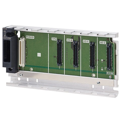 MITSUBISHI - R33B - PLC Expansion Modules