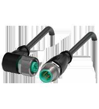 PEPPERL & FUCHS - 242162 - Quick Disconnect Cables & Cord Sets