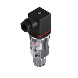 DANFOSS - 060G3011 - Pressure Transmitters