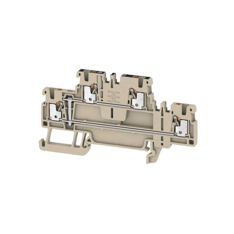 WEIDMULLER - 2469400000 - Electrical Connectors, Terminals, & Pins