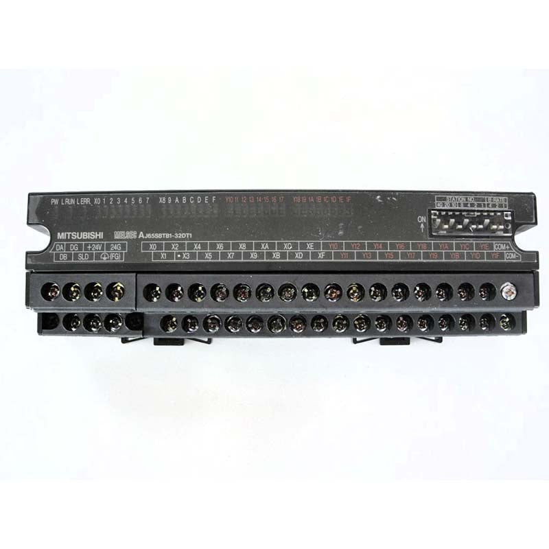 MITSUBISHI - AJ65SBTB1-32DT1 - PLC Expansion Modules