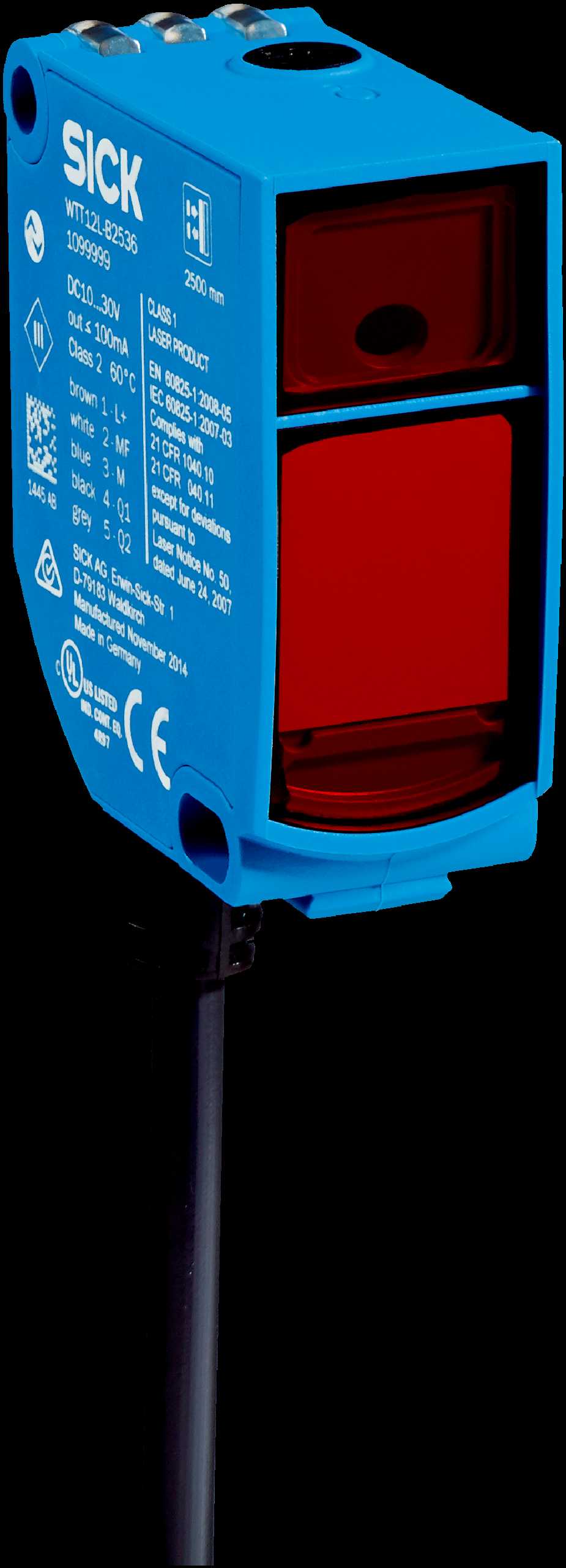 SICK - 1072608 - Brackets