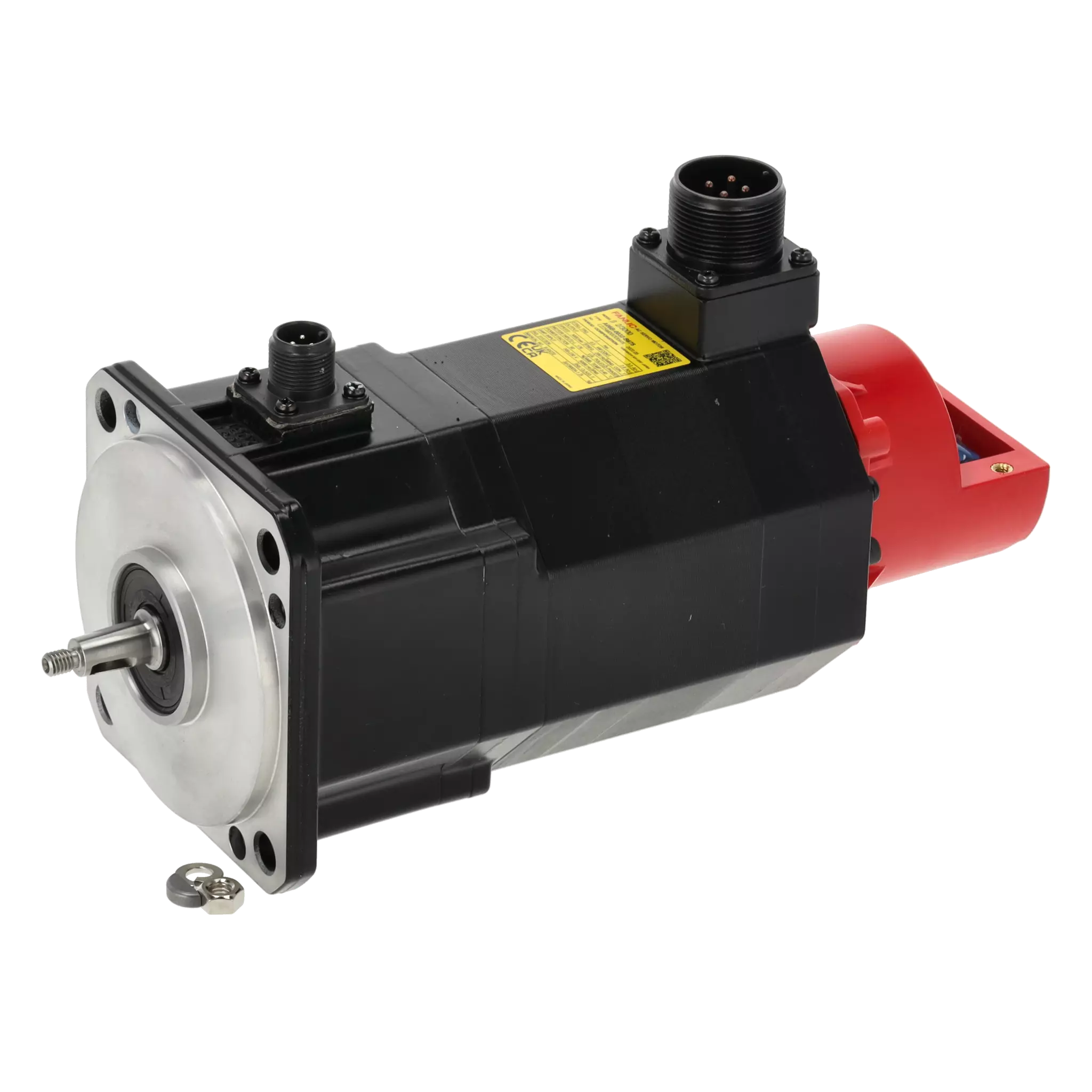 FANUC - A06B-0032-B675 - Servo Motors
