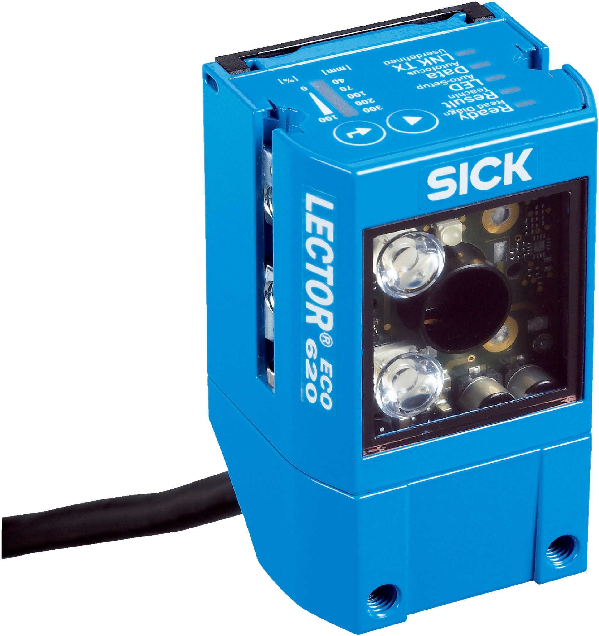 SICK - 1054507 - Barcode Scanners