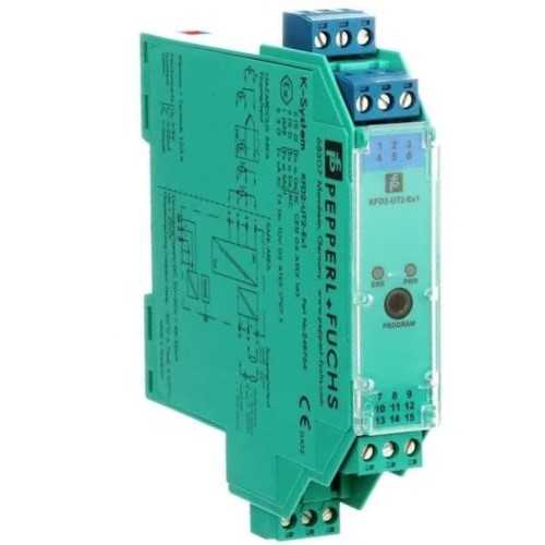 PEPPERL & FUCHS - 225696 - Signal Conditioners & Transmitters