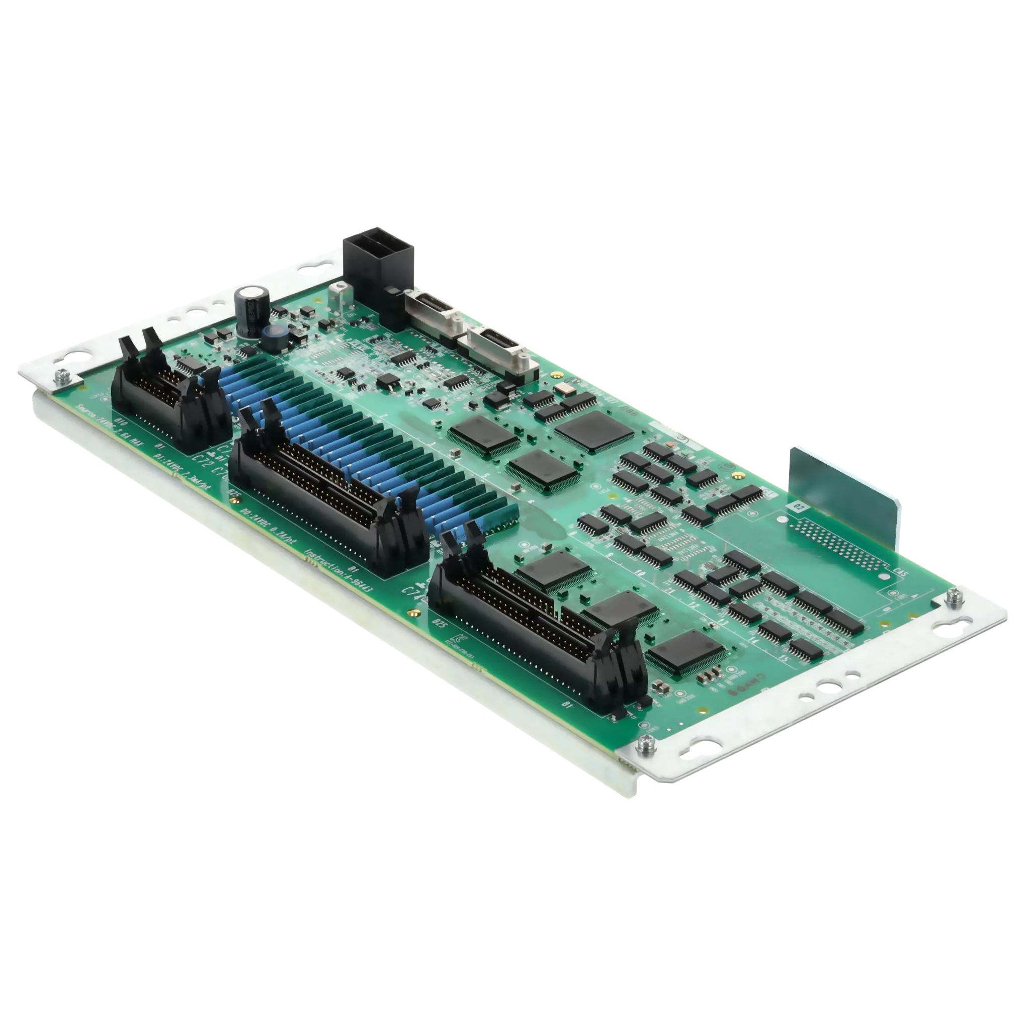 FANUC - A16B-2204-0271 - PLC Expansion Modules