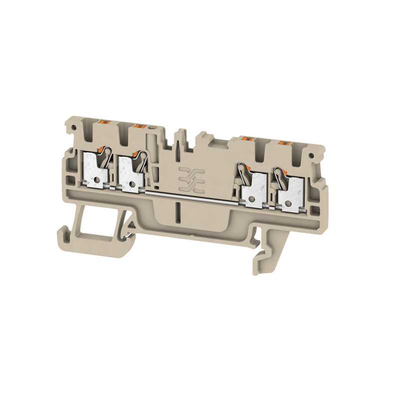 WEIDMULLER - 1552690000 - Terminal Strip Wiring