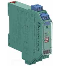PEPPERL & FUCHS - 107093 - Signal Conditioners & Transmitters