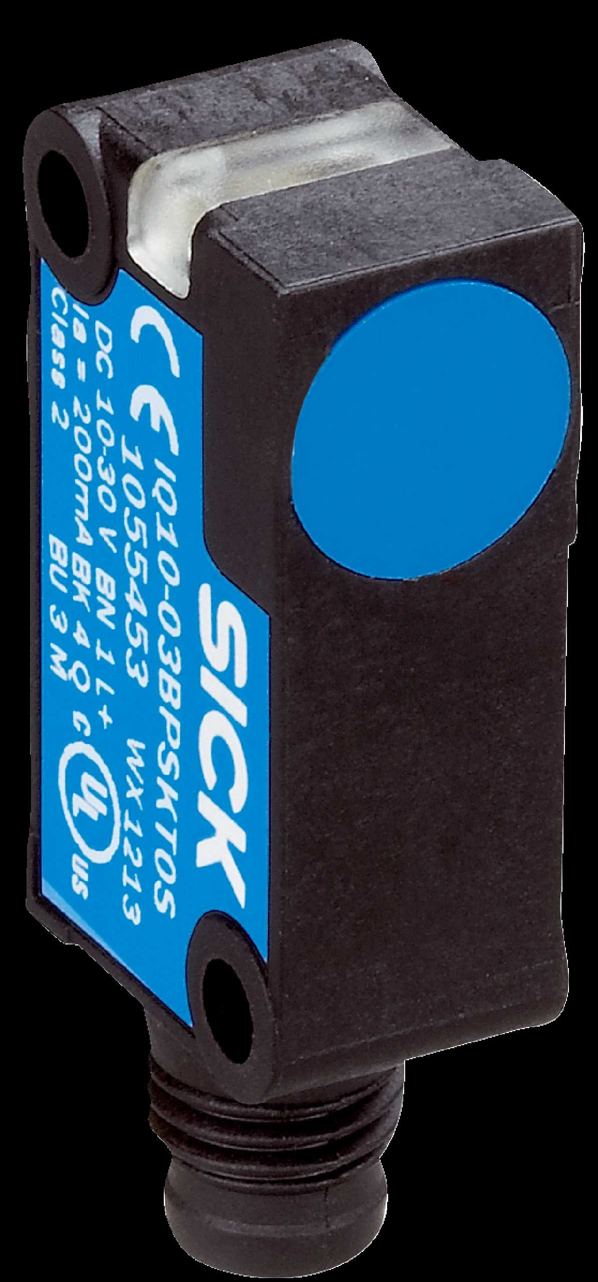 SICK - 1055459 - Photoelectric Sensors