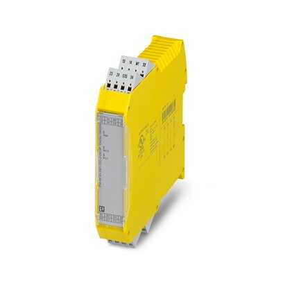 PHOENIX CONTACT - 1082029 - PLC Expansion Modules