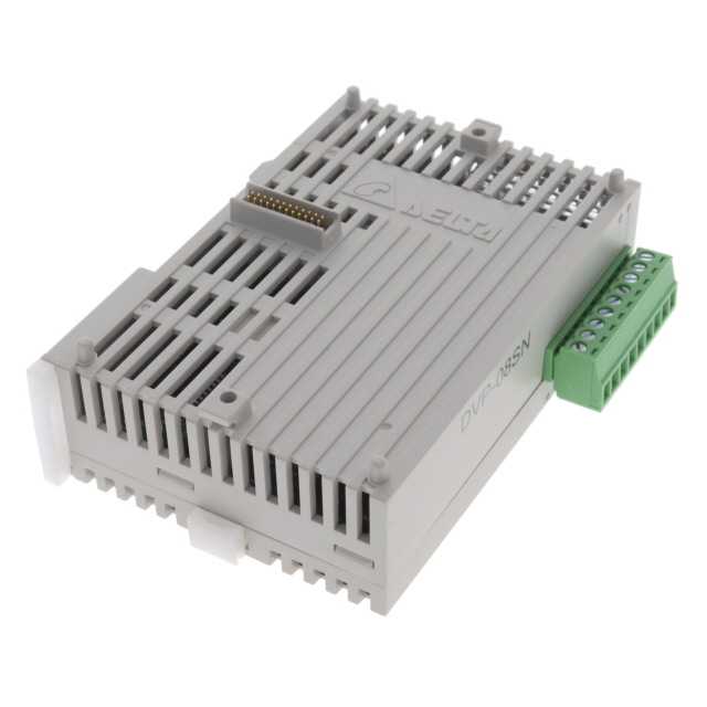 DELTA ELECTRONICS - DVP08SN11T - PLC Expansion Modules