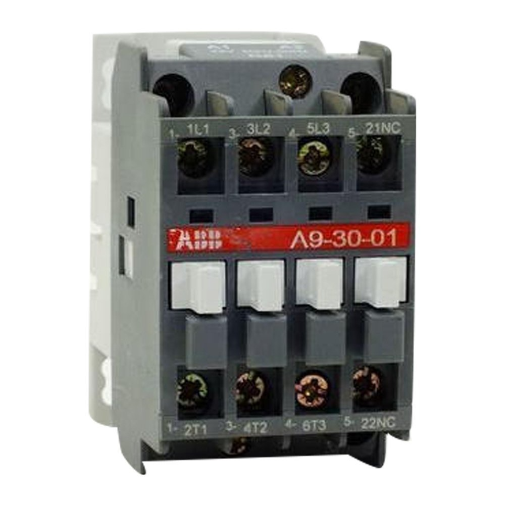 ASEA BROWN BOVERI - 1SBL281001R8001 - Contactors & Starters