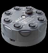 PEPPERL & FUCHS - 220205 - Sensors Controllers