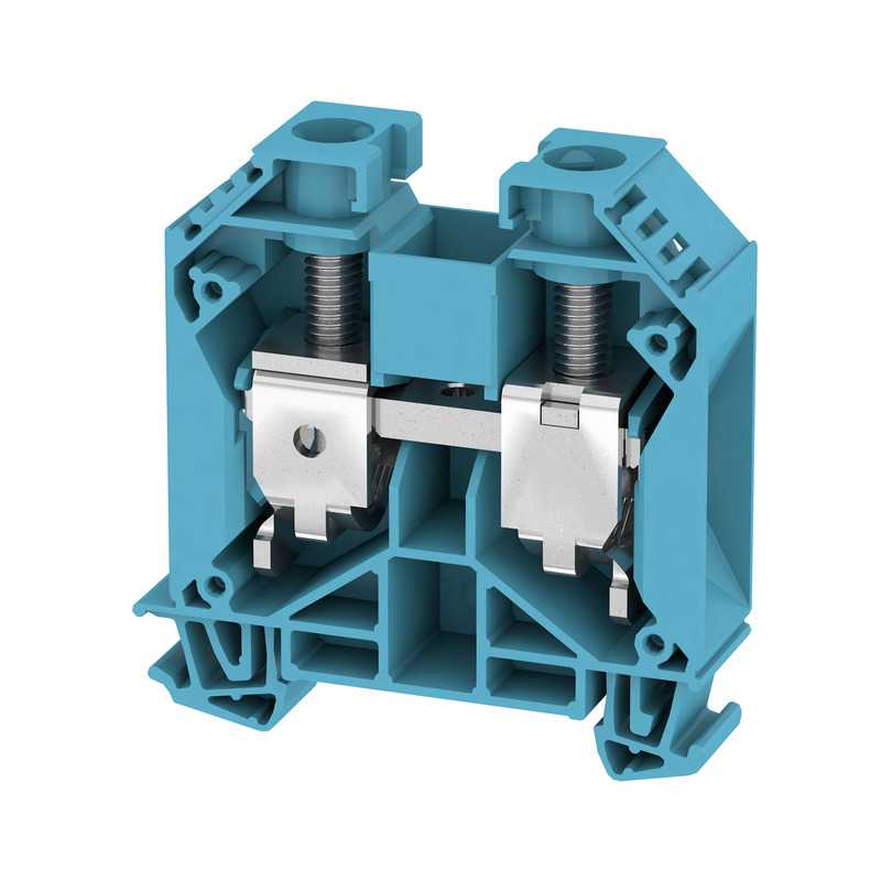 WEIDMULLER - 1028880000