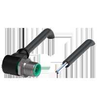 PEPPERL & FUCHS - 2407720001 - Quick Disconnect Cables & Cord Sets