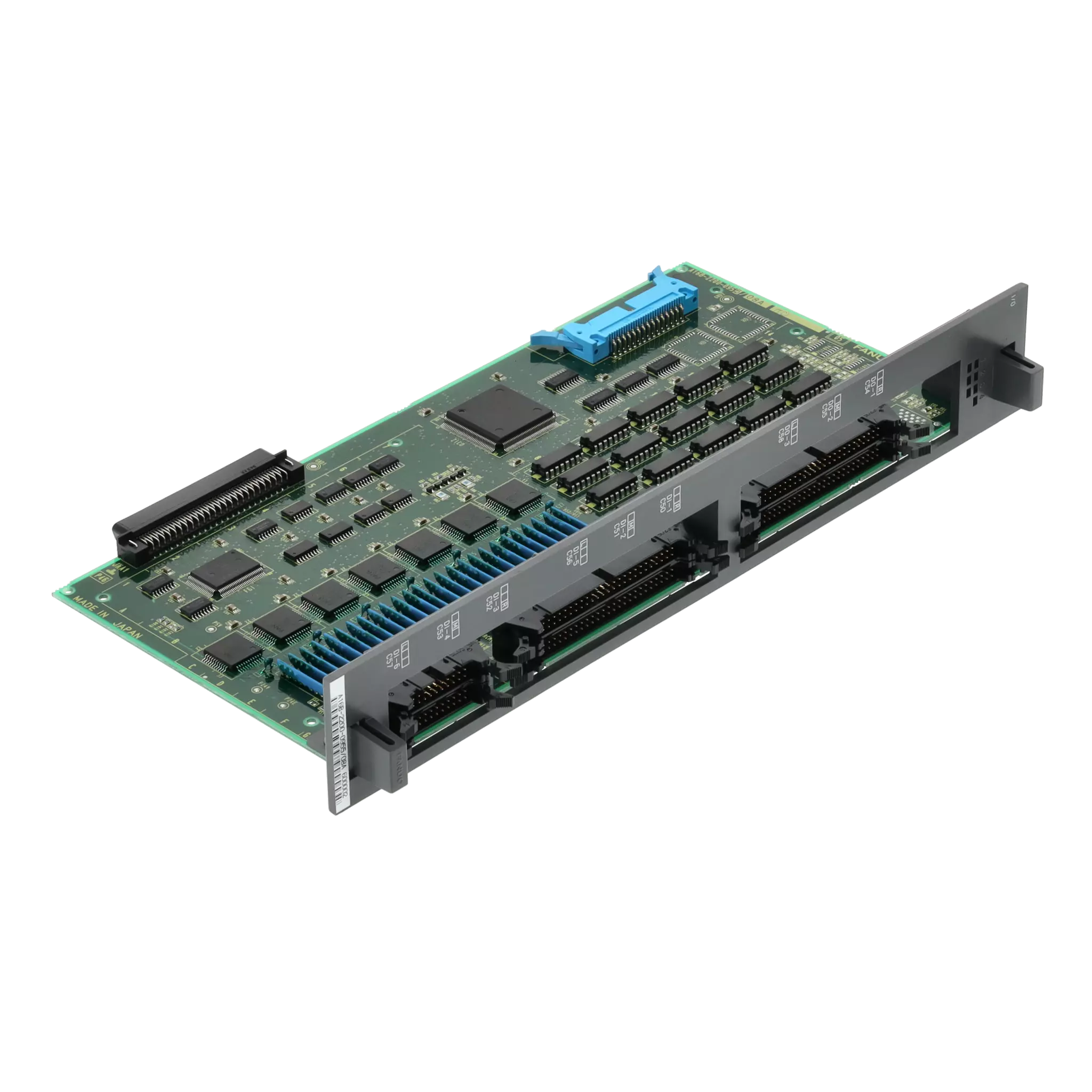 FANUC - A16B-2200-0955 - PLC Expansion Modules